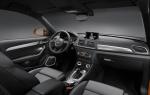 Audi Q3 2.0 TDI Quattro 2011 года (WW)